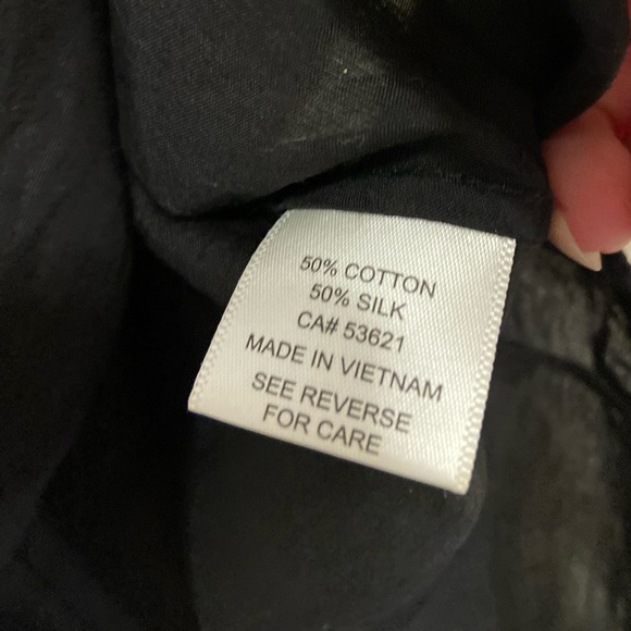 Tank top - Picture 4 of 5